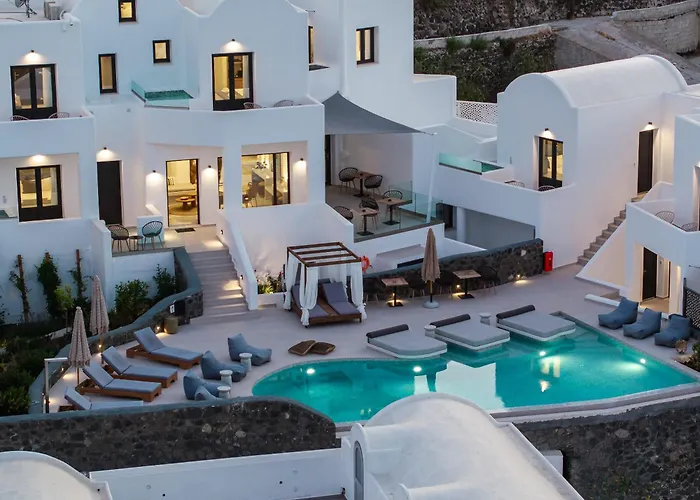 Cuore Santo Suites