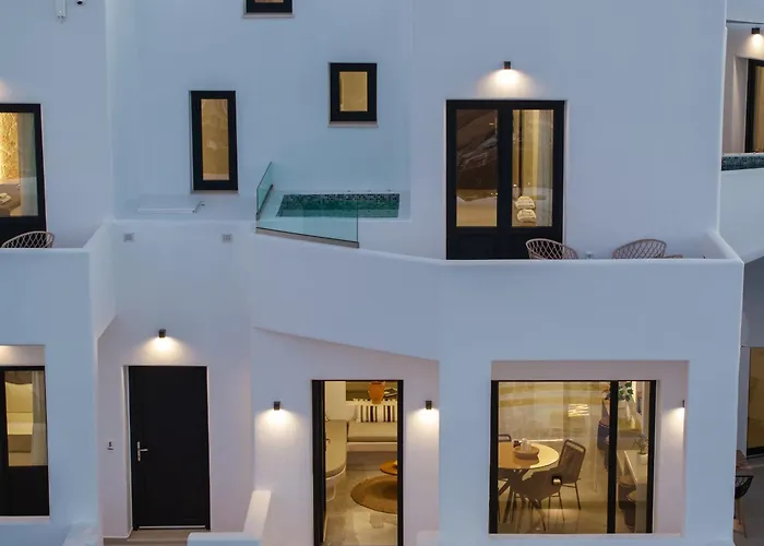 Cuore Santo Suites
