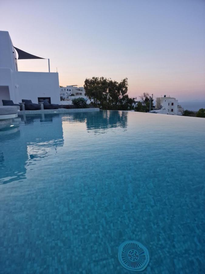 Aparthotel Cuore Santo