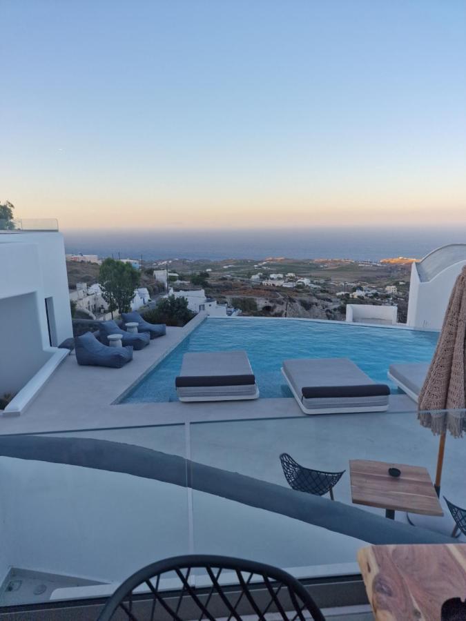 Cuore Santo Aparthotel