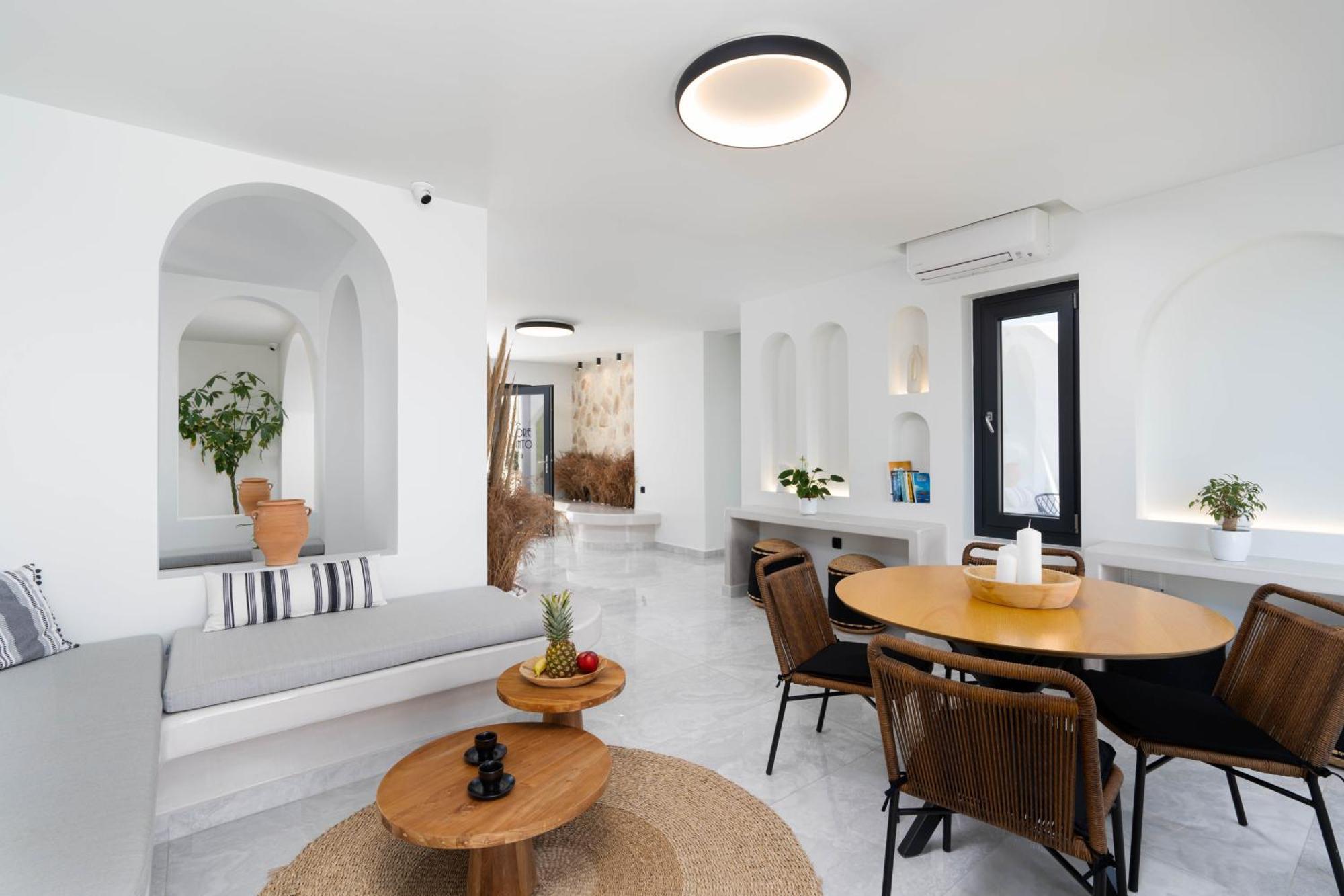 Cuore Santo Aparthotel *