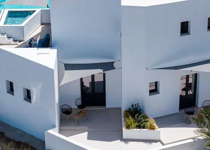 Cuore Santo Suites