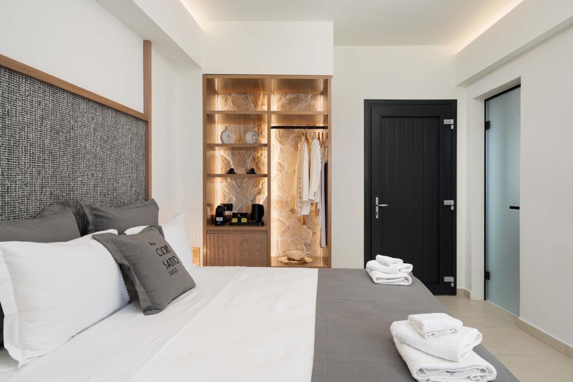 Cuore Santo Aparthotel *